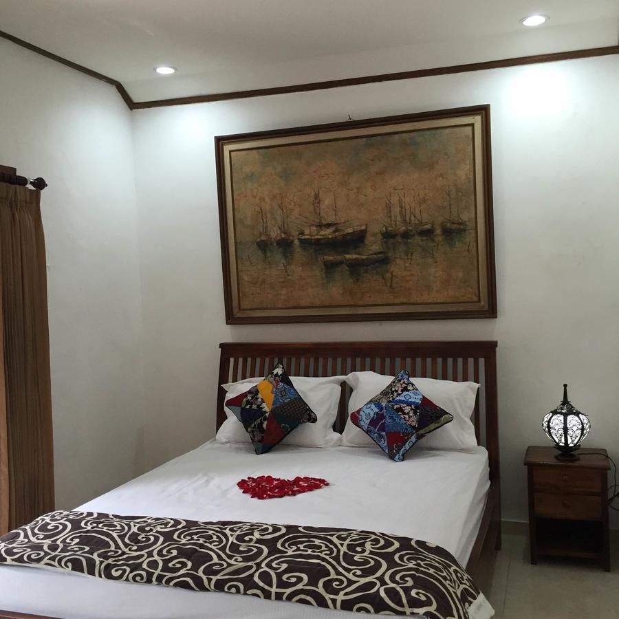 Pondok Ayu Homestay Ubud  Luaran gambar