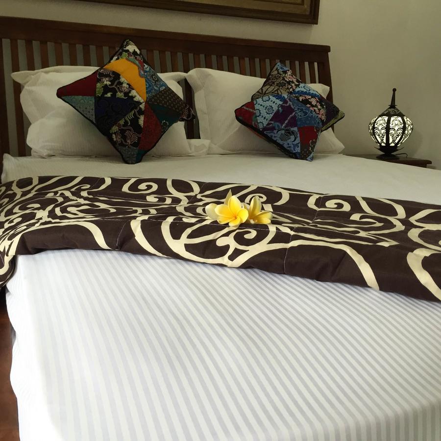 Pondok Ayu Homestay Ubud  Luaran gambar