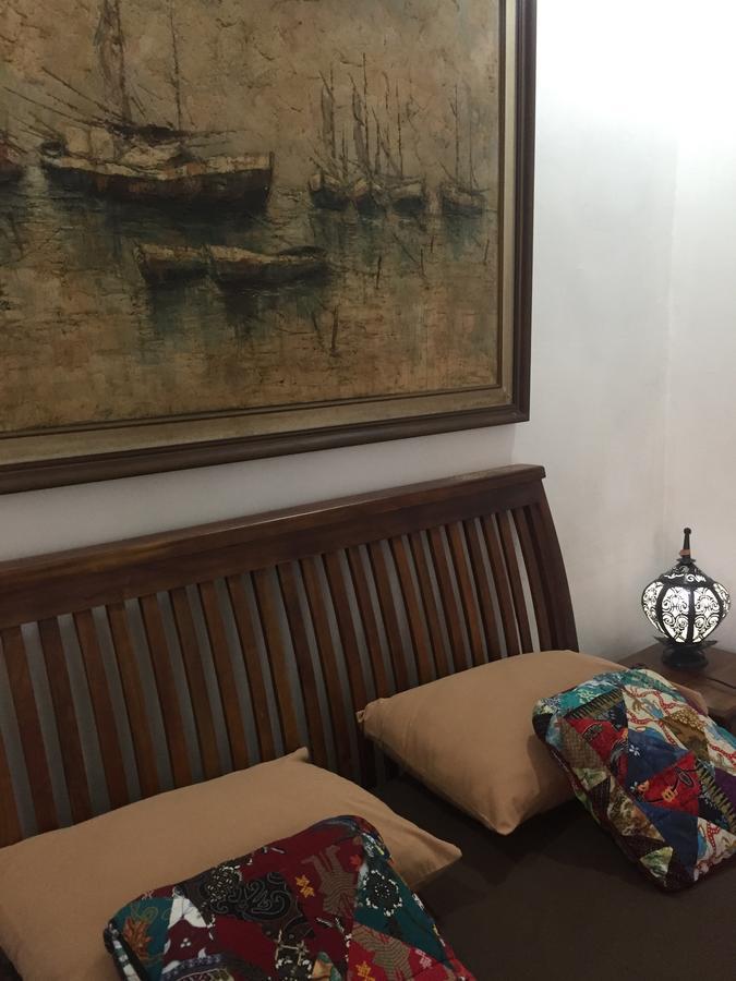 Pondok Ayu Homestay Ubud  Luaran gambar