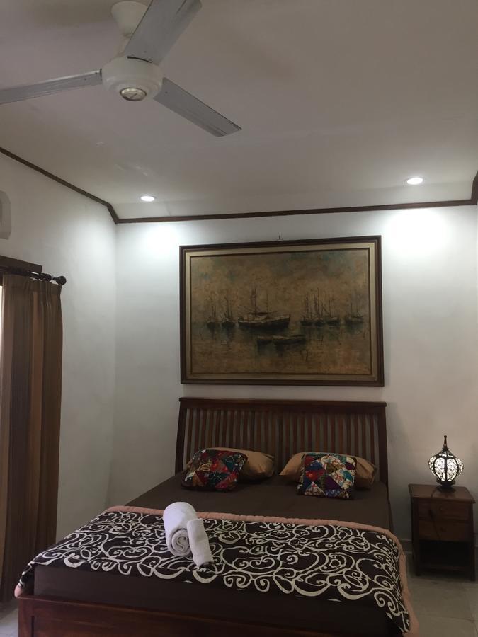 Pondok Ayu Homestay Ubud  Luaran gambar