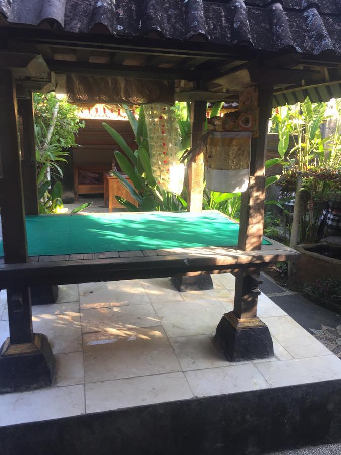 Pondok Ayu Homestay Ubud  Luaran gambar