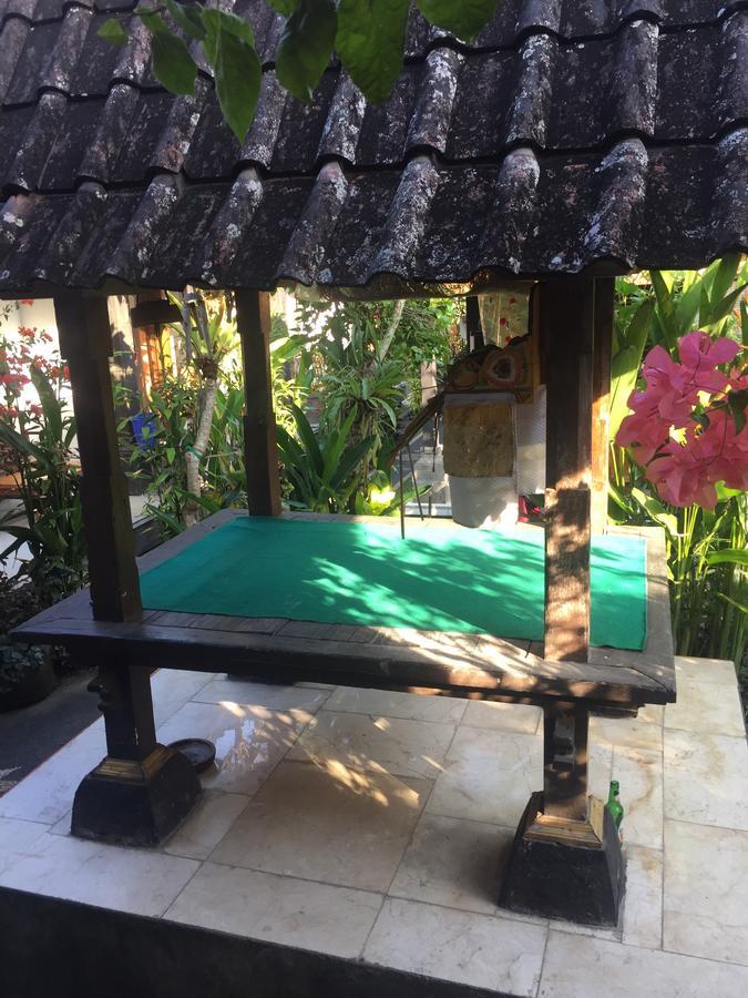 Pondok Ayu Homestay Ubud  Luaran gambar