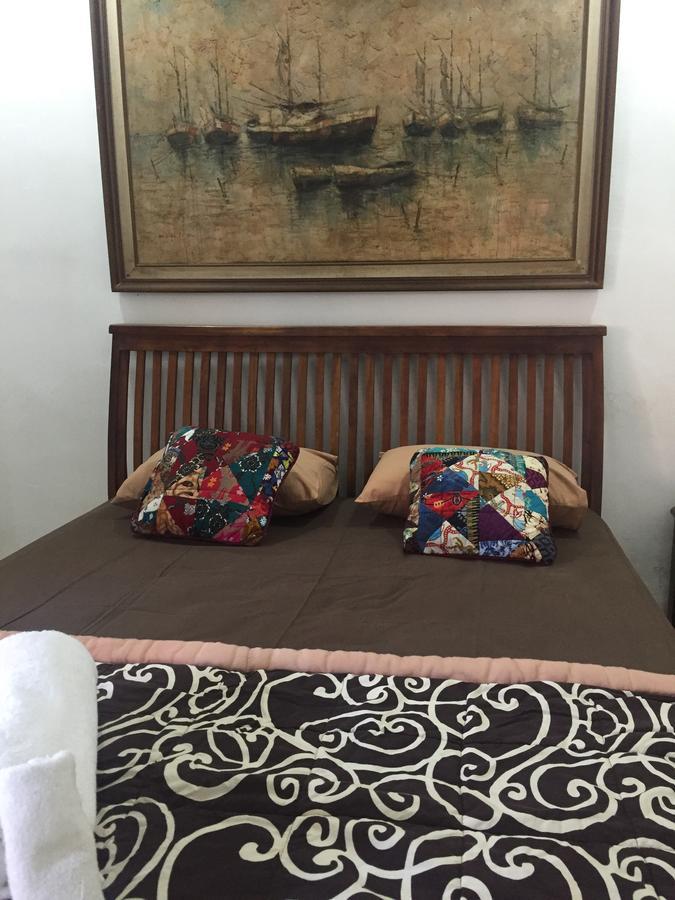 Pondok Ayu Homestay Ubud  Luaran gambar
