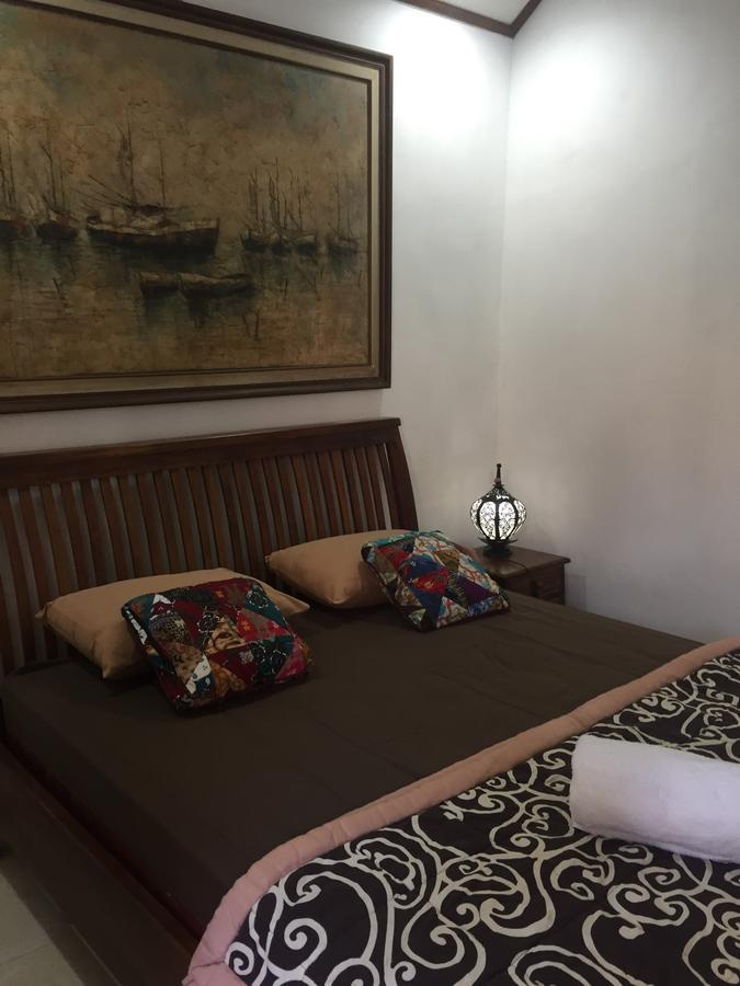 Pondok Ayu Homestay Ubud  Luaran gambar