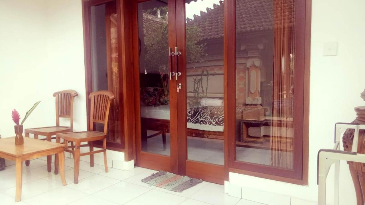 Pondok Ayu Homestay Ubud  Luaran gambar