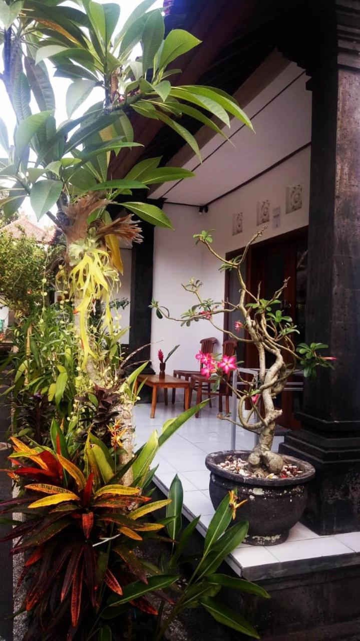 Pondok Ayu Homestay Ubud  Luaran gambar