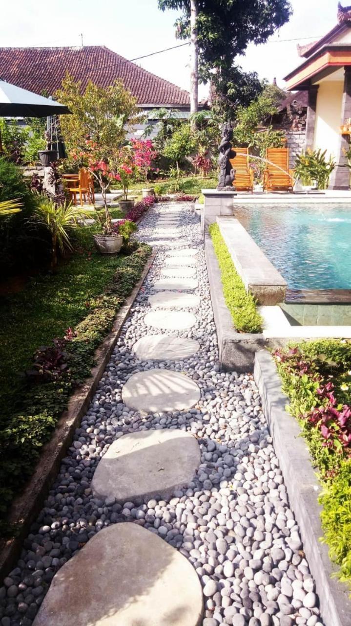 Pondok Ayu Homestay Ubud  Luaran gambar