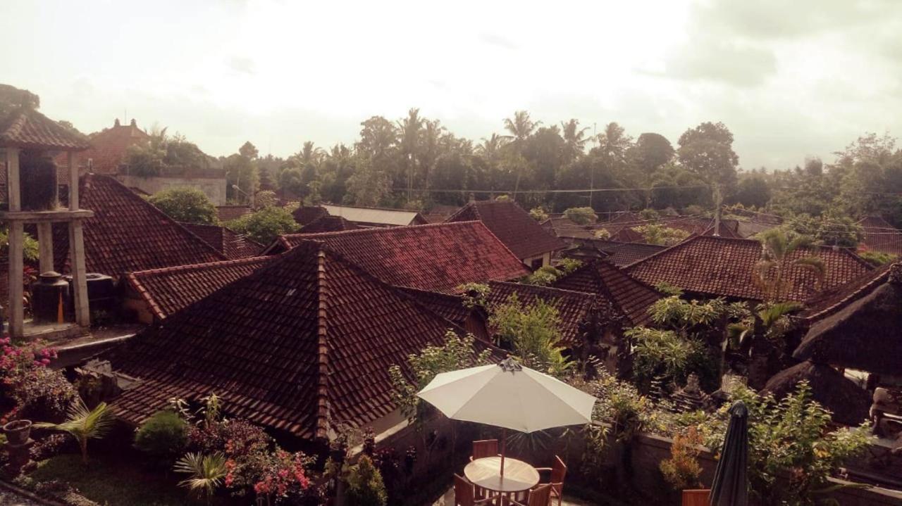 Pondok Ayu Homestay Ubud  Luaran gambar