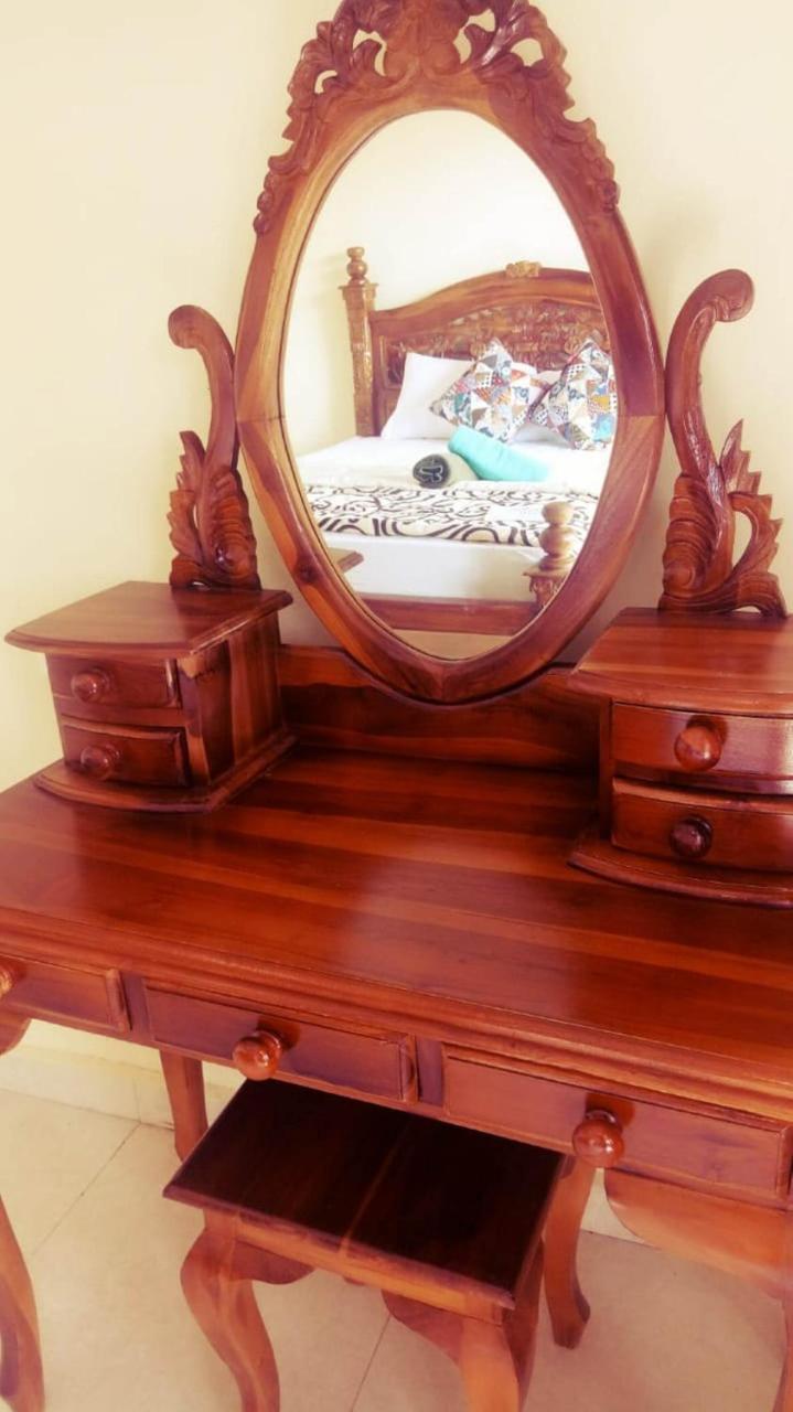 Pondok Ayu Homestay Ubud  Luaran gambar